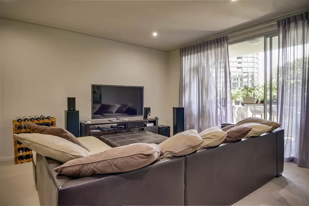 303/85 O'Connell Street, Kangaroo Point, QLD 4169