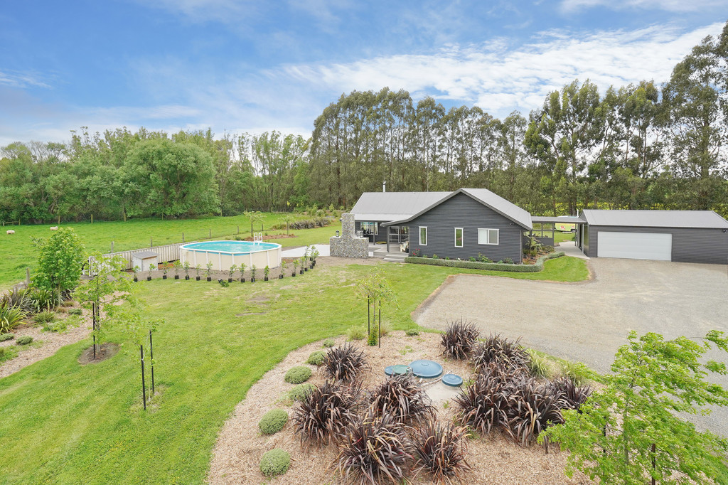 767 Lower Sefton Road, Sefton, Waimakariri, 4 Kuwarto, 0 Banyo