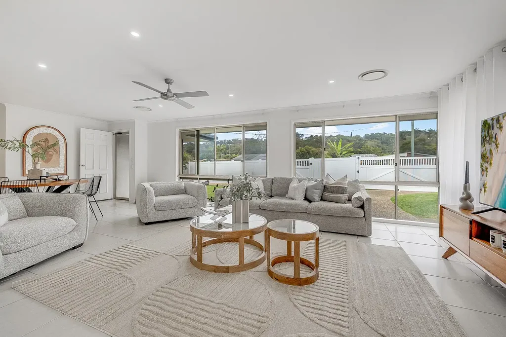 Buderim 3कमरा Spacious Living, and Endless Entertaining in Buderim