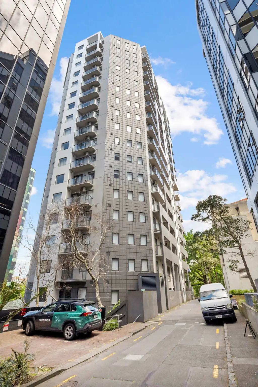 Grafton 2कमरा Ultimate investment opportunity