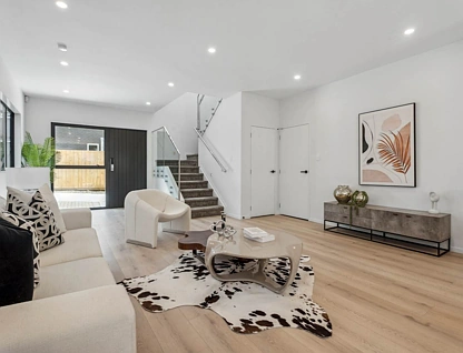 339B Bucklands Beach Road, Bucklands Beach, Manukau City, Auckland, 4房, 3浴, 独立屋