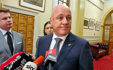国家党竞选承诺要跳票？财长不自信，总理拒绝保证