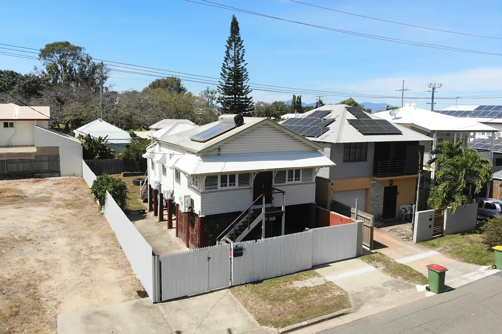 South Townsville 3 Bedroom Tenanted Investment with Future Lifestyle Appeal