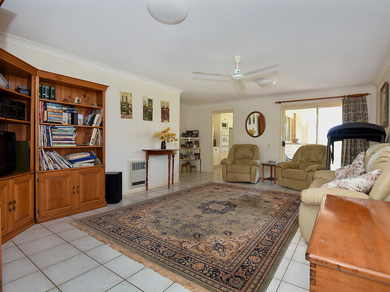 88 COSTELLO RD, CABARLAH QLD 4352, 0 Kuwarto, 0 Banyo, House