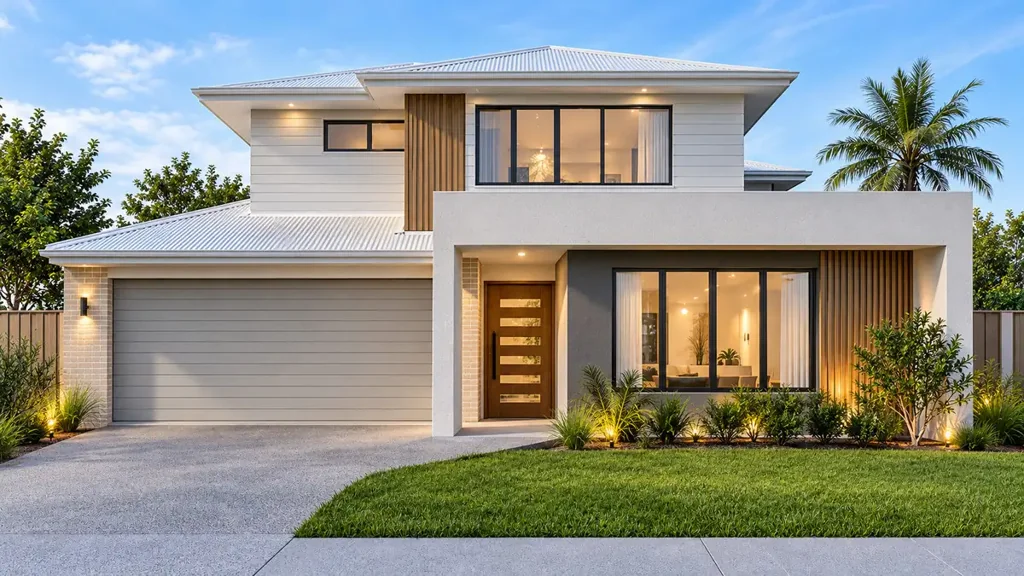 其他 - 地址保密, Palmview, QLD 4553