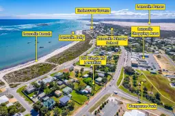 130 GINGIN Road, Lancelin