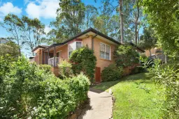 2/16 Binomea Place, Pennant Hills