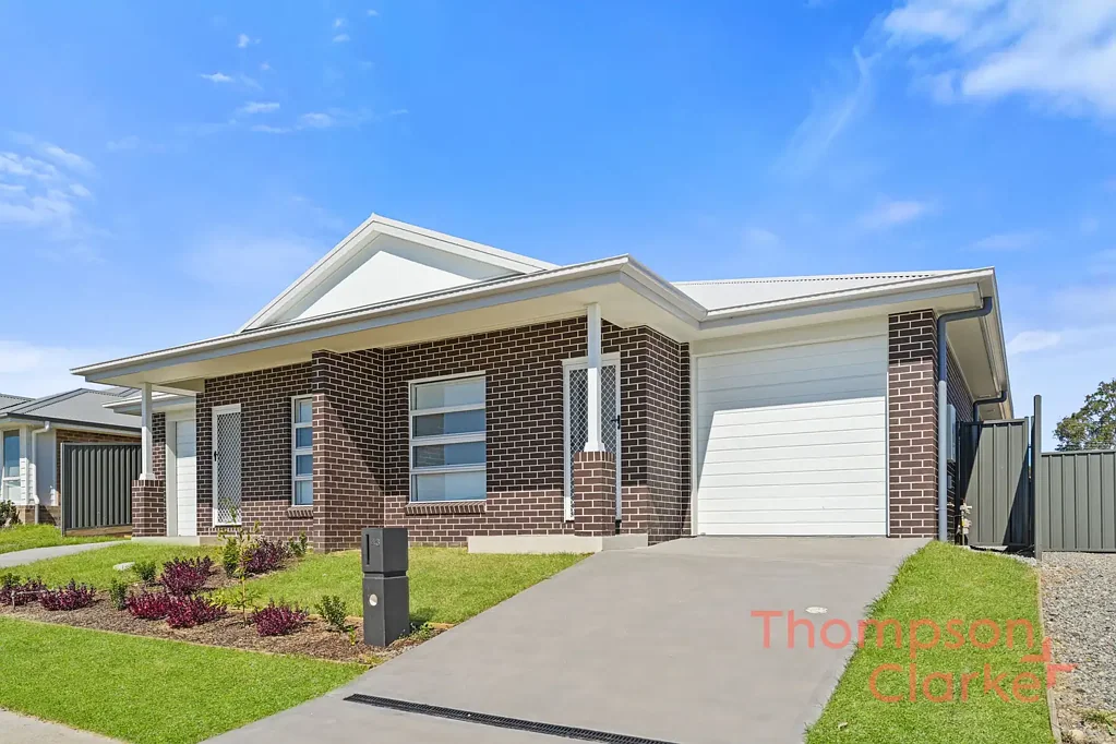 Brand-new luxury residence!