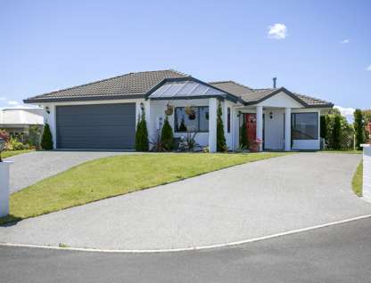 5/17 Whetu Place, Nukuhau, Taupo, Central North Island, 3房, 2浴, 独立屋