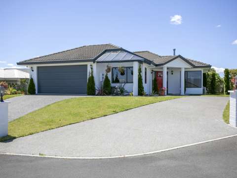 Nukuhau 3房  TRANQUIL LIVING ON WHETU PLACE