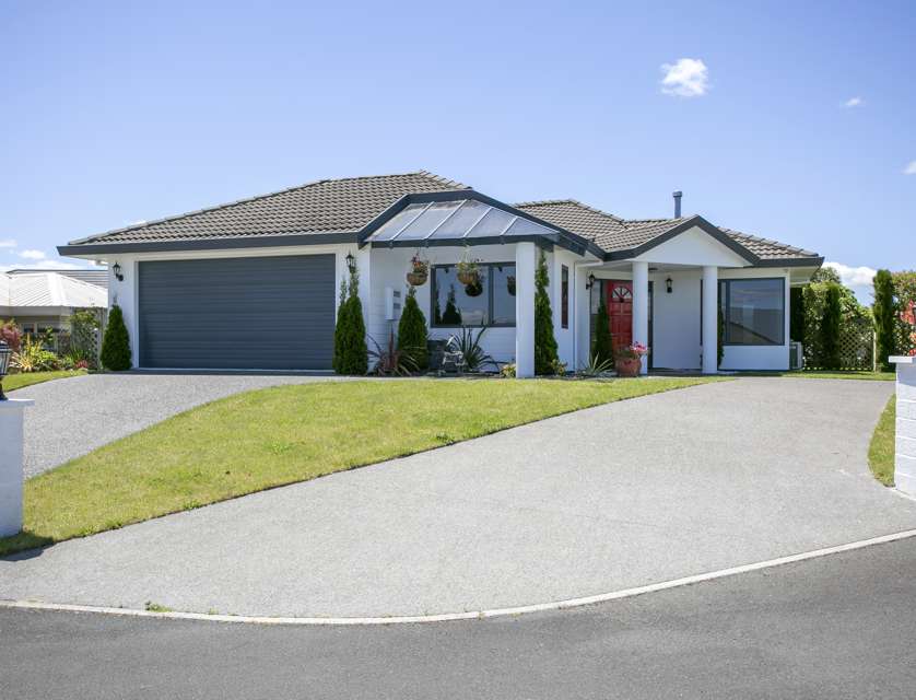 5/17 Whetu Place, Nukuhau, Taupo, Central North Island, 3房, 2浴, 独立屋