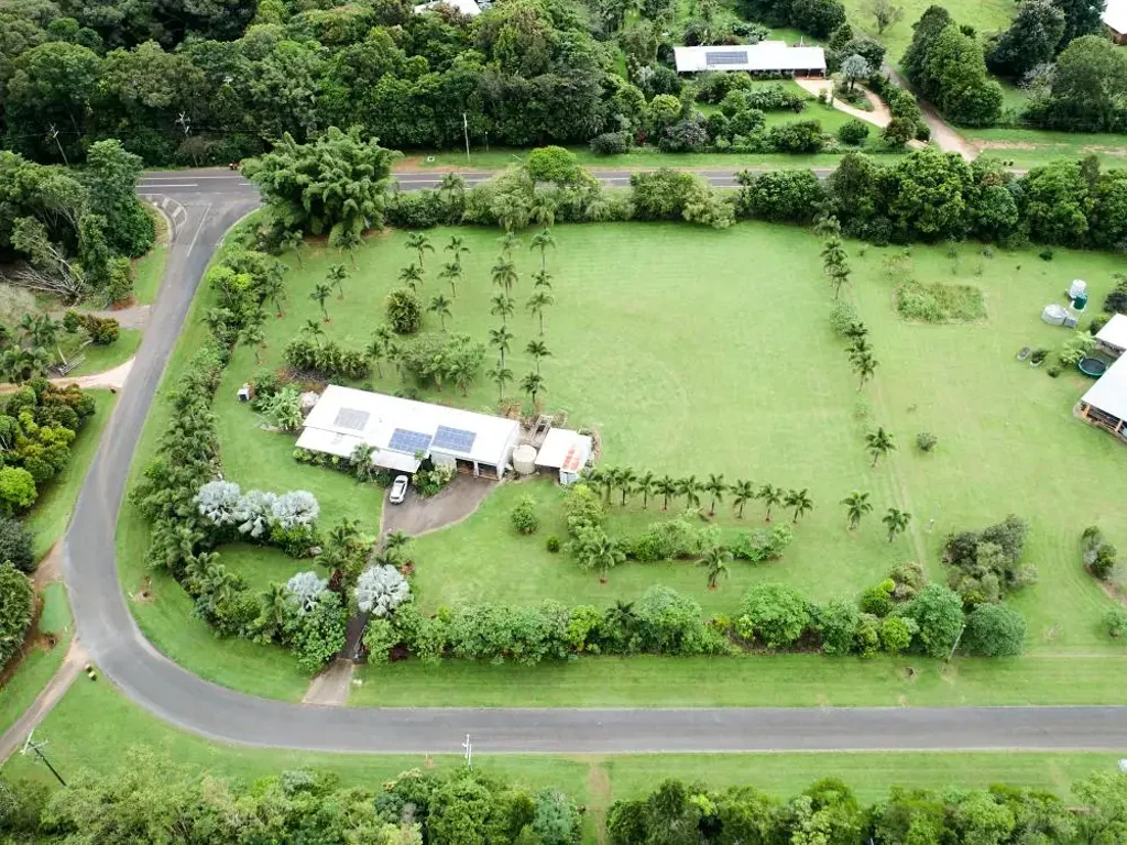13 Lorensen Close, Malanda, QLD 4885