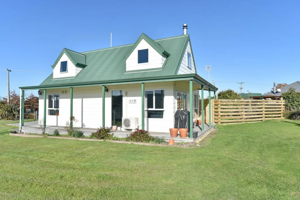 61 Canterbury Street, Ashley, Waimakariri