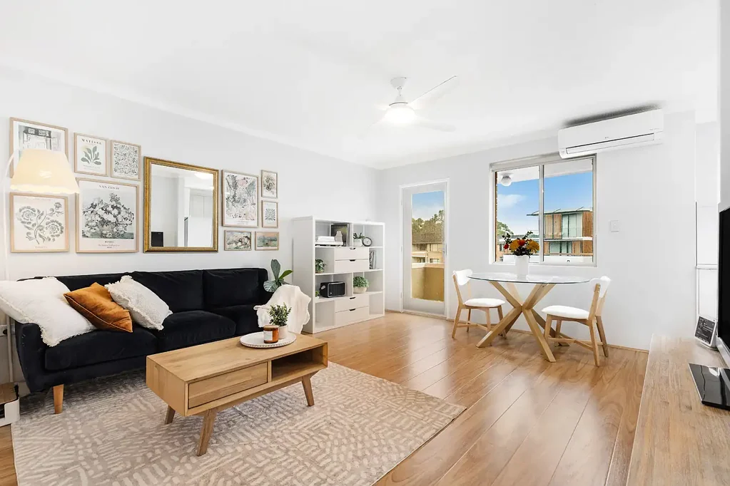 8/19-21 Moani Avenue, Gymea, NSW 2227
