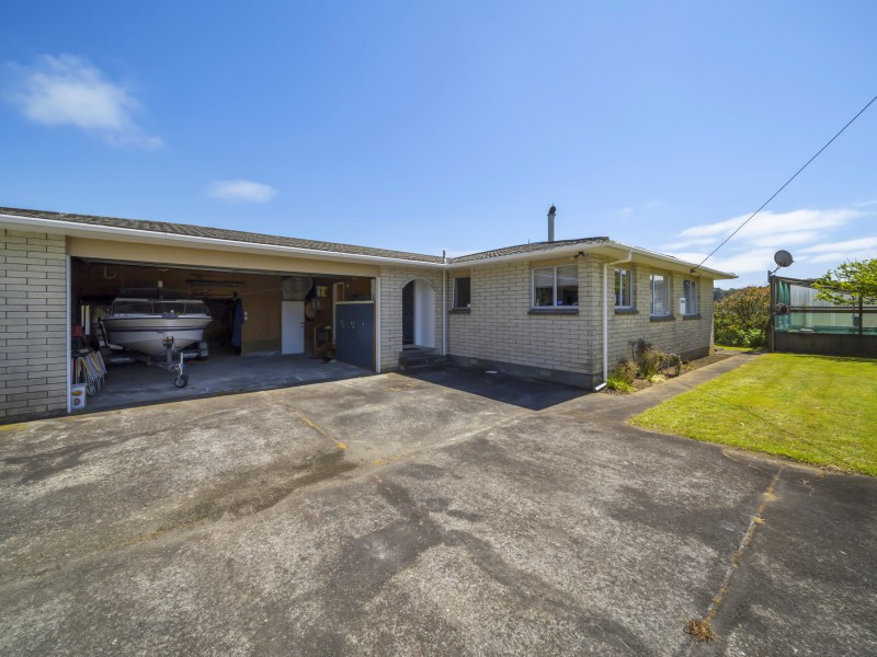 5241 State Highway 3, Mokau, Waitomo, 3房, 0浴