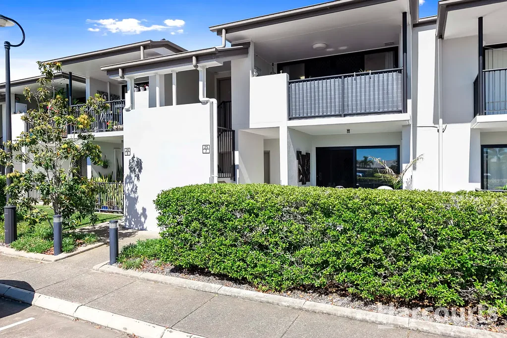 25/70 Main Street, Pialba, QLD 4655