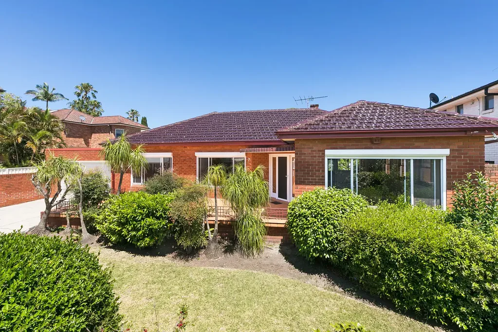 7 Howie Avenue, Cronulla, NSW 2230