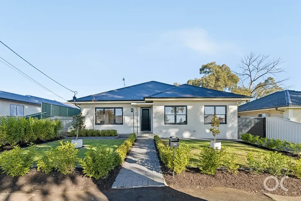 34 Sparks Terrace, Rostrevor, SA 5073