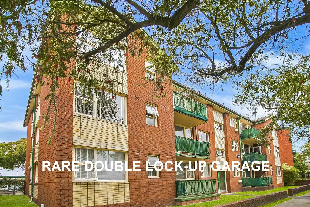 12/295 Gardeners Road, Eastlakes, NSW 2018