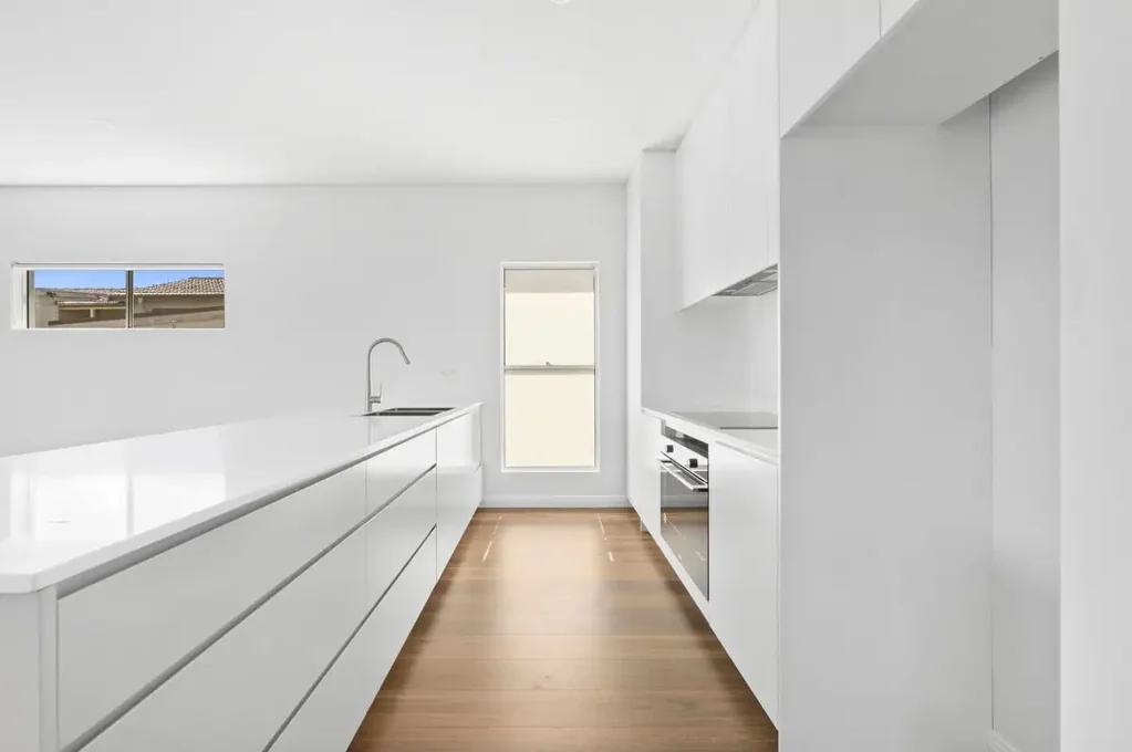 Brand New Modern Family Home – Space, Style & Location!