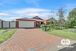 8 Sapphire Road, Dalyellup