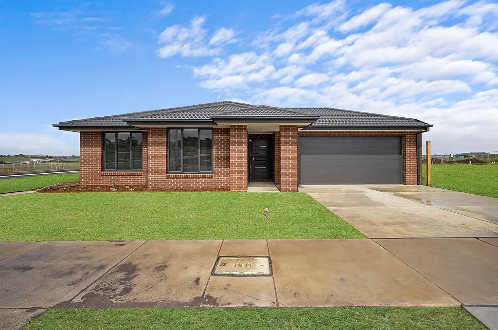 Warrnambool 3બેડરૂમ Brand New & Ready For You