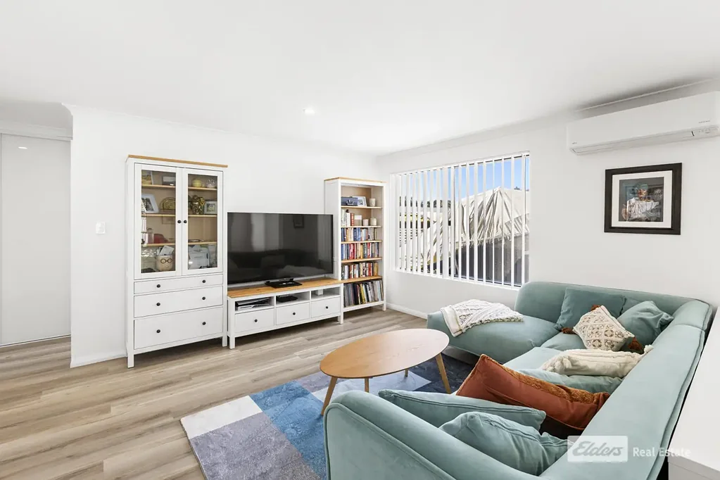 Spencer Park 3 Slaapkamer Ultimate Modern Living