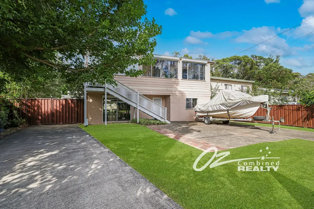 294 The Park Drive, Sanctuary Point, NSW 2540