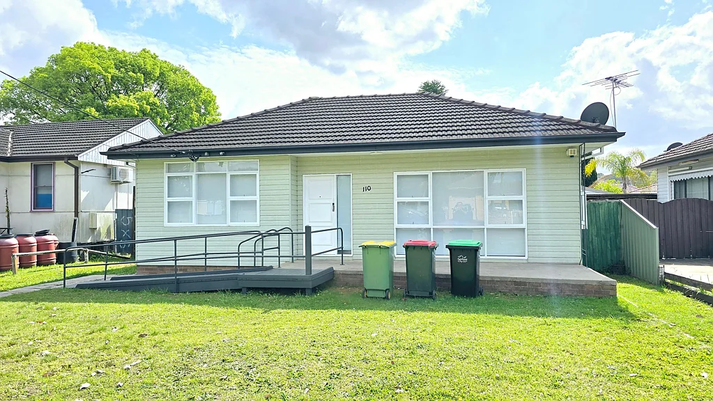 110 Hollywood Drive, Lansvale, NSW 2166