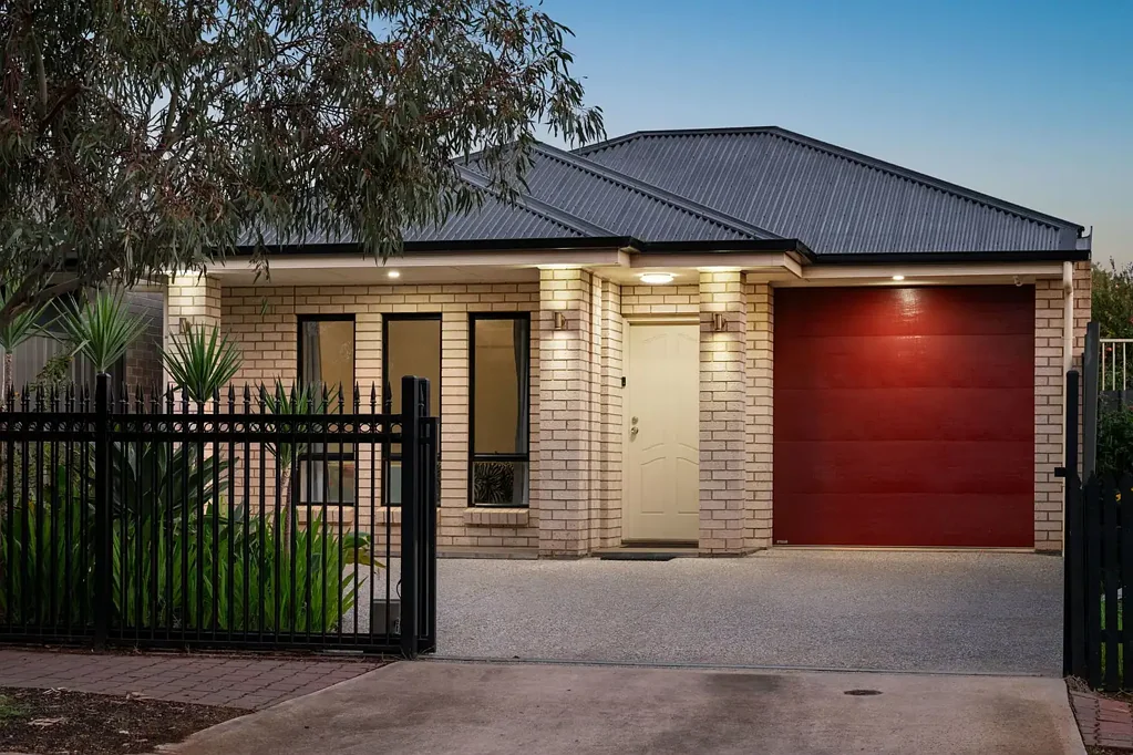 St Marys 4Kwarto Secure & Spacious Modern Living in St. Marys.