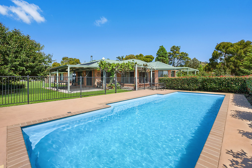 1300 HENRY LAWSON DR, ST FILLANS NSW 2850, 0 ห้องนอน, 0 ห้องน้ำ, Lifestyle Property