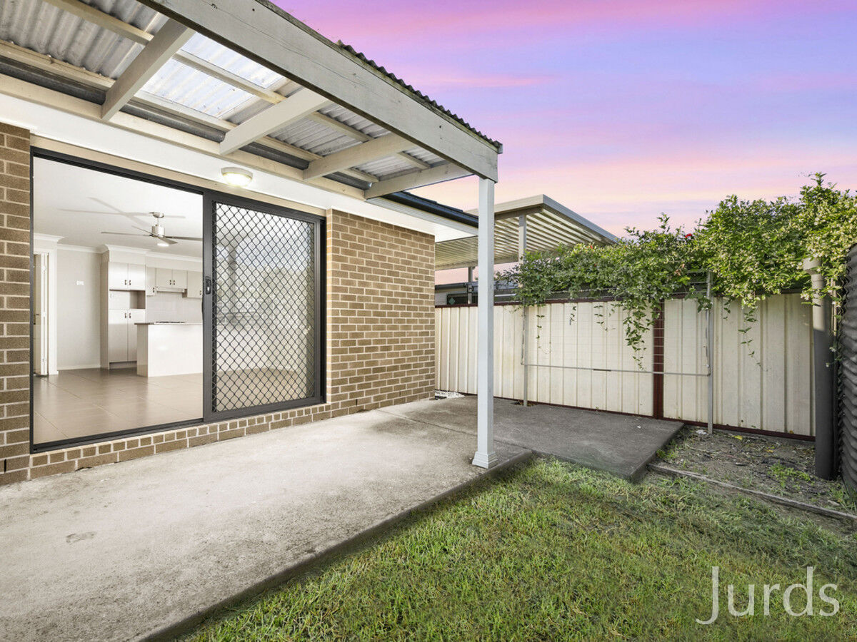 UNIT 2 32 ELIZABETH ST, CESSNOCK NSW 2325, 0 chambres, 0 salles de bain, House