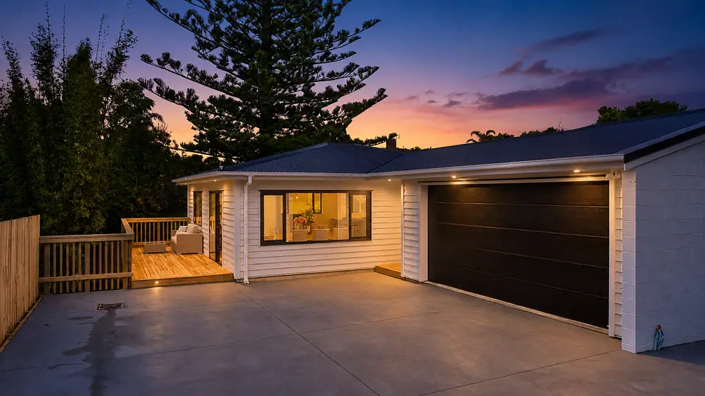 Torbay 3 Bedroom Modern Family Home - Move-In Ready