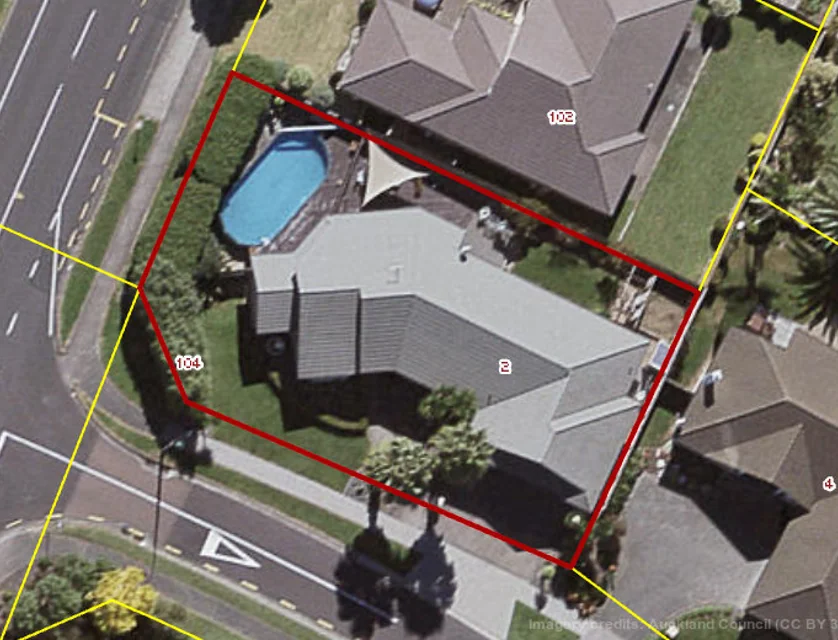 2 Inagh Close, Dannemora, Manukau City, 4房, 0浴