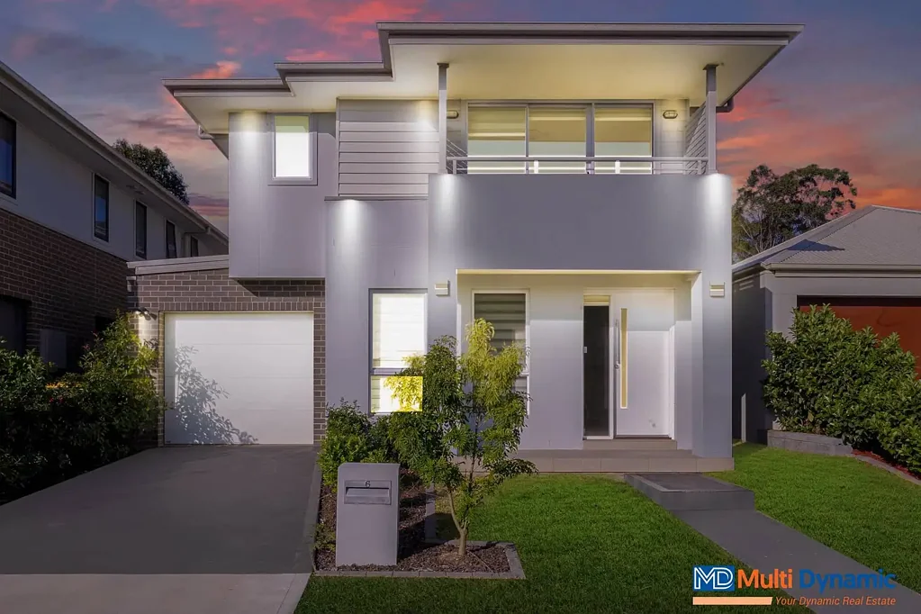 Catherine Field 5 Bedroom Best deal on the market