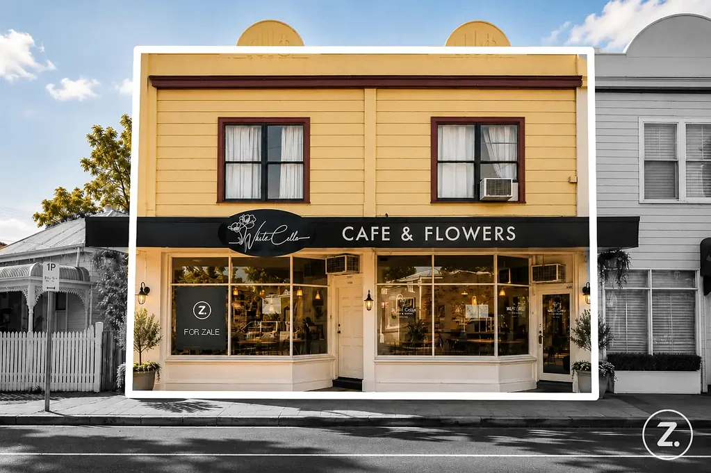 Williamstown 2ਬੈੱਡਰੂਮ High-Exposure Mixed Zoning Premises in a Thriving Bayside Location