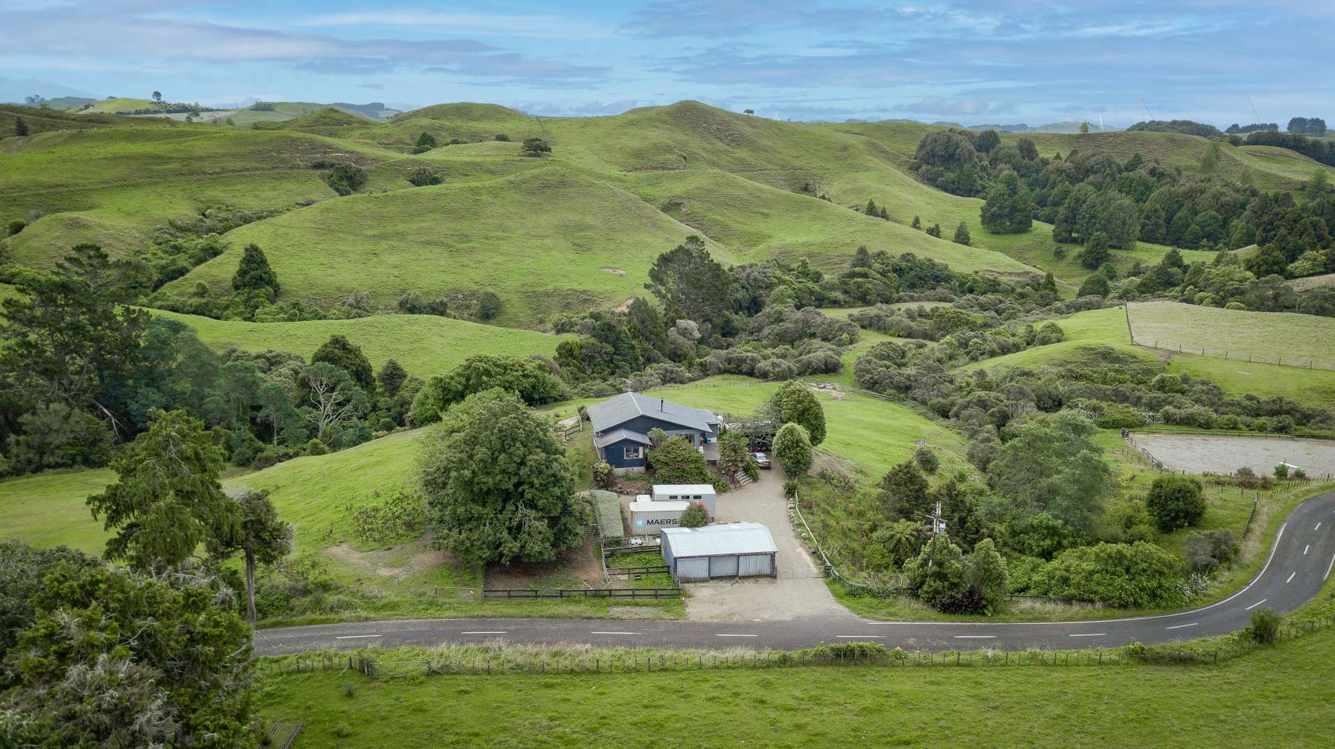 679 Stanley Road, Te Popo, Stratford, 3 Bedrooms, 0 Bathrooms