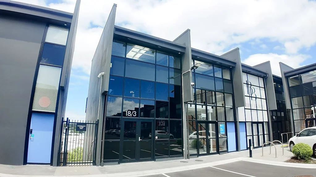 Mount Wellington Workshop next to Sylvia Park!