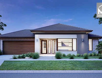 Lot 2760 Warralily Grange Estate Mandurah 287, Mount Duneed, Geelong, 4房, 2浴, House
