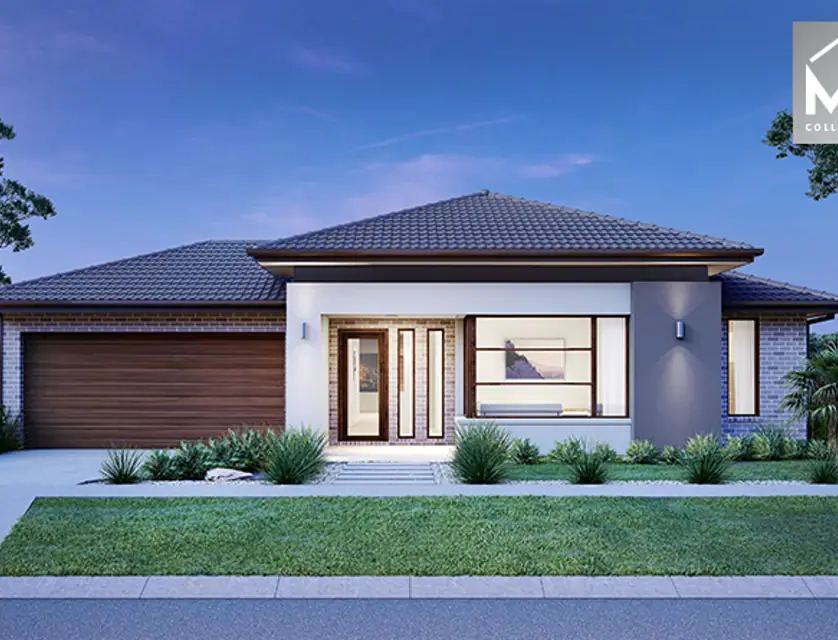 Lot 2760 Warralily Grange Estate Mandurah 287, Mount Duneed, Geelong, 4房, 2浴, House