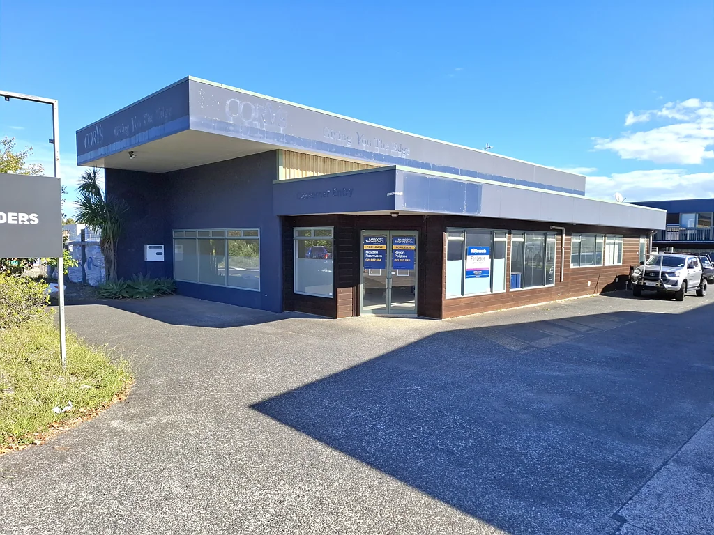 Kerikeri KERIKERI CBD SHOWROOM + MORE