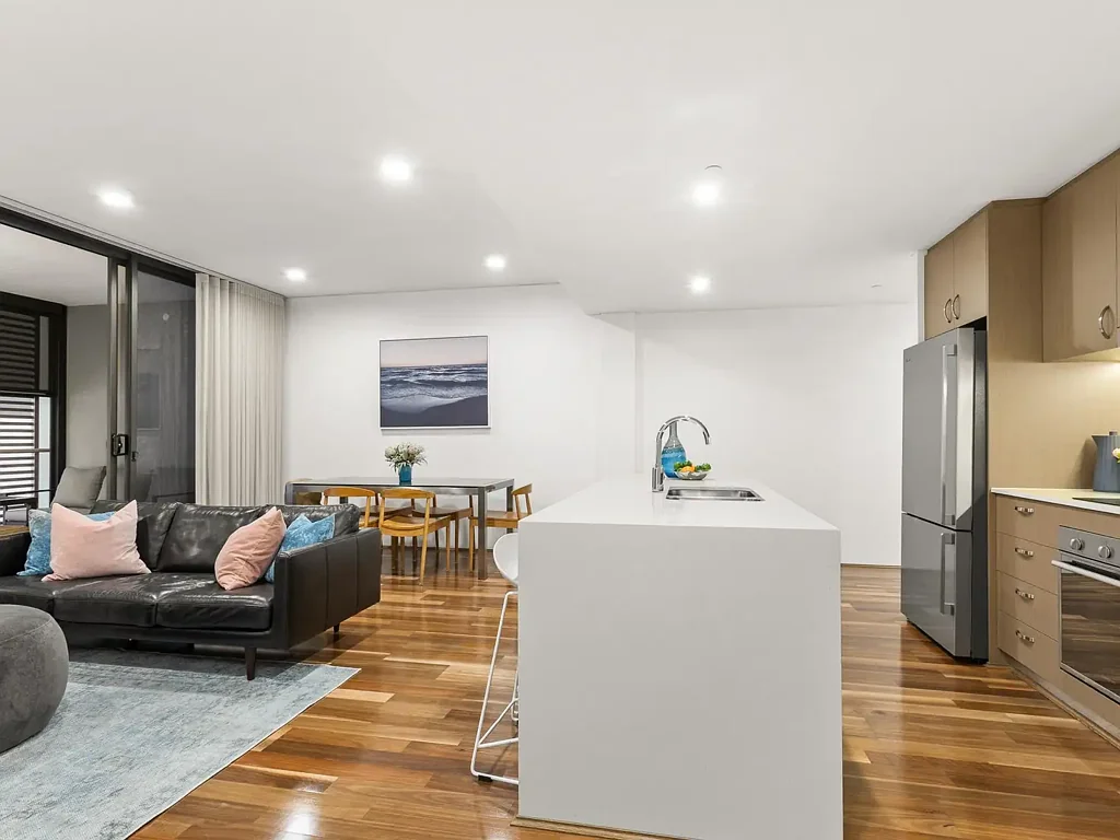 5/6 Brunswick Street, North Coogee, WA 6163