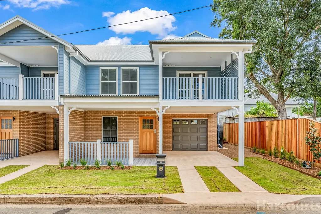 19 Morgan Street, Horseshoe Bend, NSW 2320