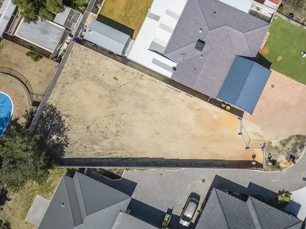 Forrestfield 450m2 Block in a Prime Cul-de-sac Location