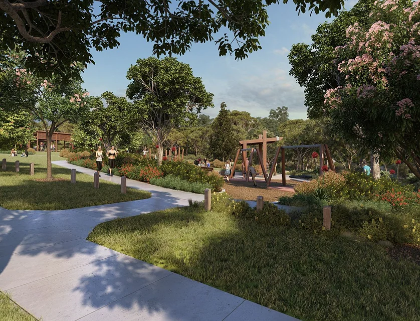 Stage 2 - Lot 30 - Bellagrove Estate, Southside, Wide Bay, 0 phòng ngủ, 0 phòng tắm, Section