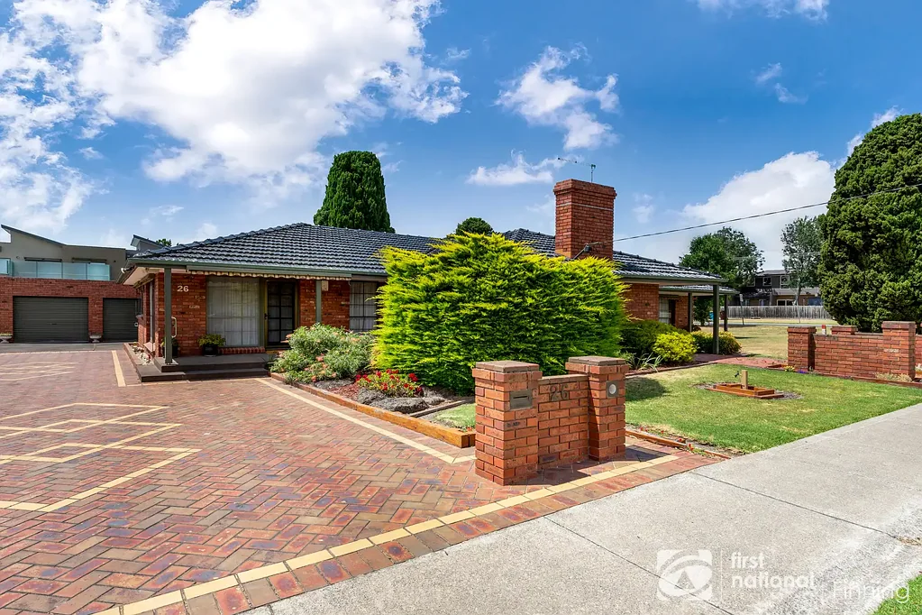 28 Russell Street, Cranbourne, VIC 3977
