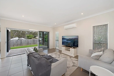 11 Wighton Street, Sandgate, QLD 4017, 5 Bedrooms, 3 Bathrooms, House