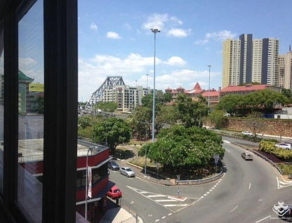 ID:21144599/8 Duncan Street, Fortitude Valley, Brisbane - Inner City Region, 1部屋, 1バスルーム, Apartment