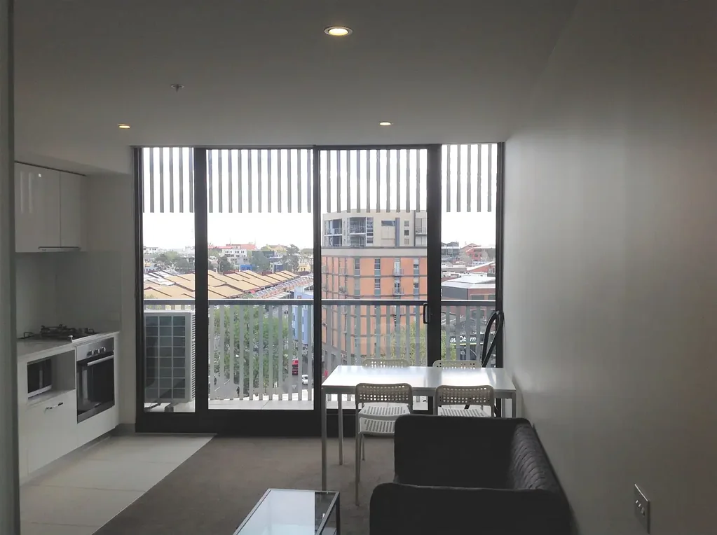 FURNISHED 2 BEDROOM