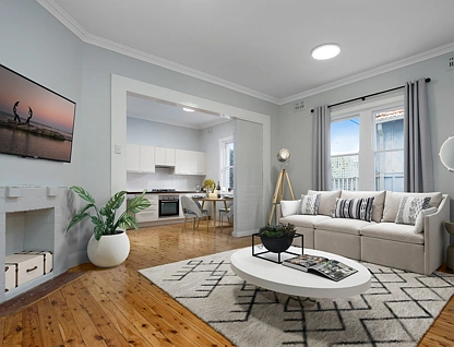 403 & 403A Sydney Road, Balgowlah, Northern Beaches, 4 habitaciones, 3 baños, House